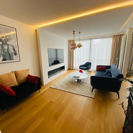 Hyper-Centre Place D'Erlon Superbe Duplex Reims Exterior foto