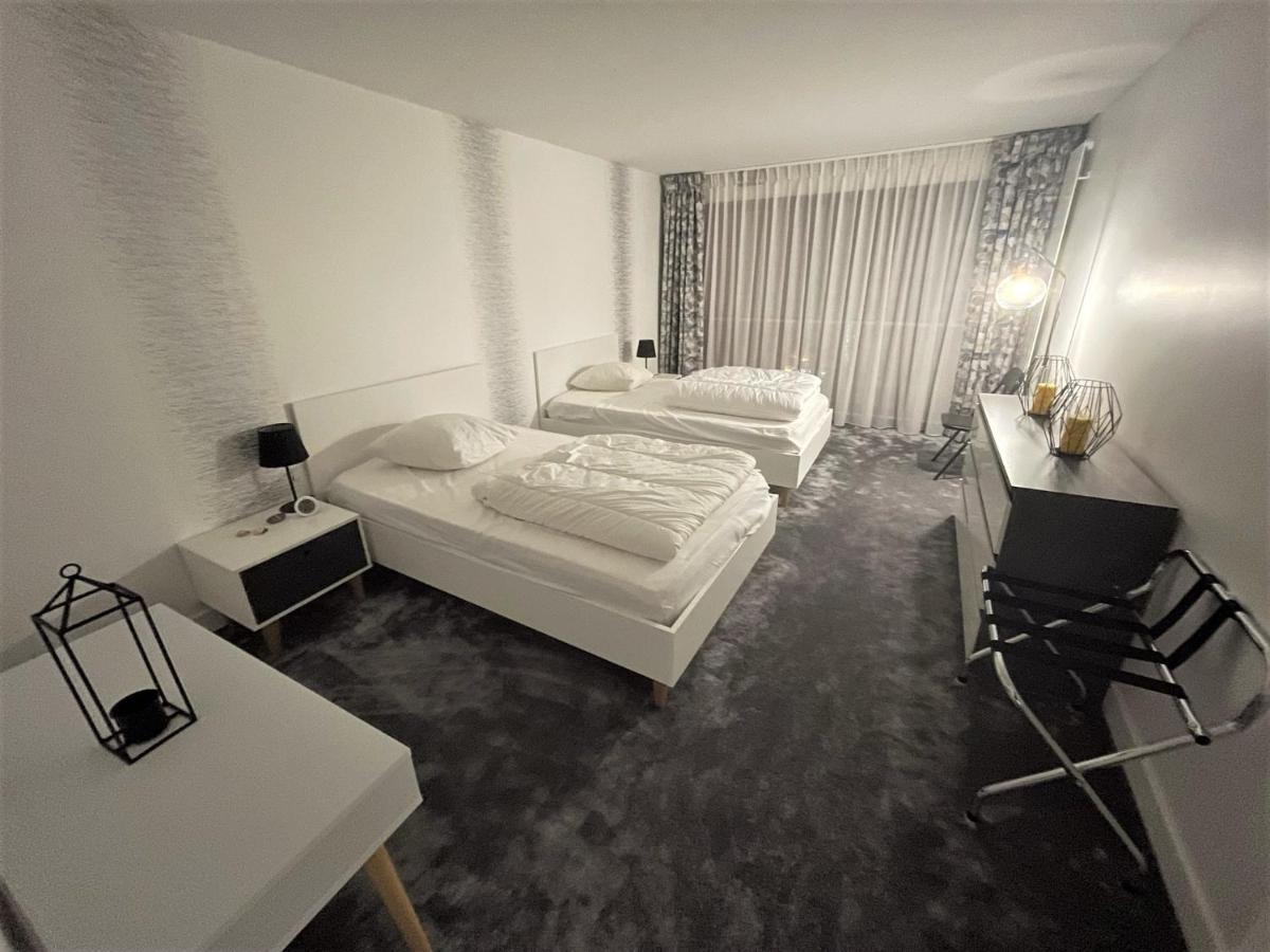 Hyper-Centre Place D'Erlon Superbe Duplex Reims Exterior foto