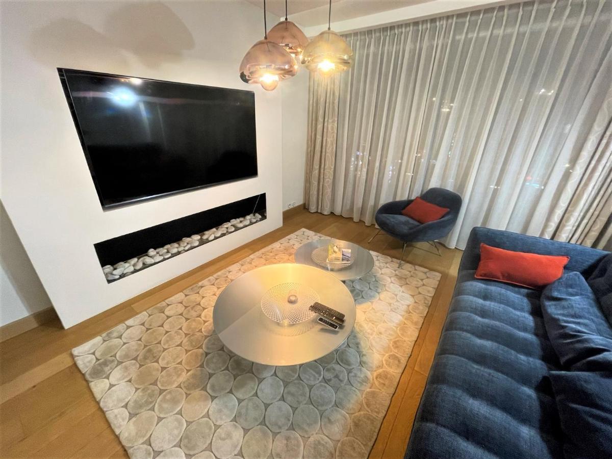 Hyper-Centre Place D'Erlon Superbe Duplex Reims Exterior foto