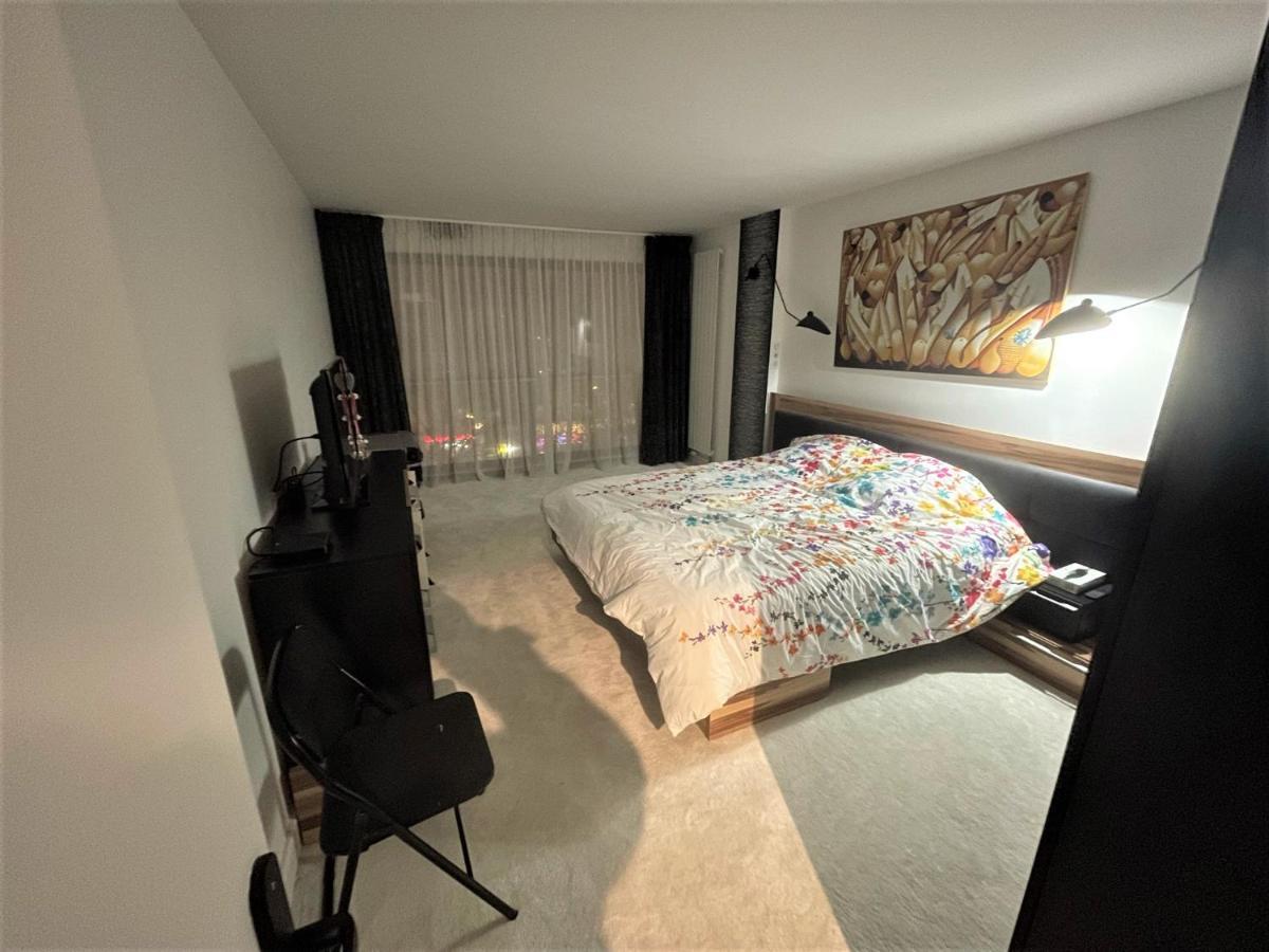 Hyper-Centre Place D'Erlon Superbe Duplex Reims Exterior foto