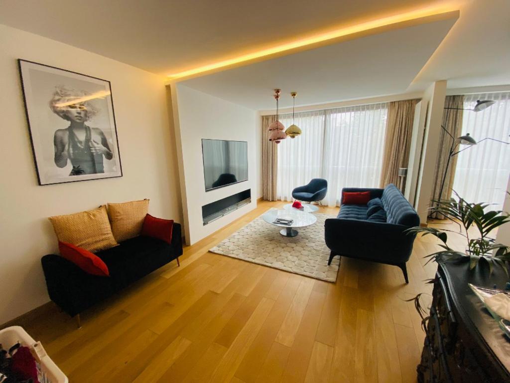 Hyper-Centre Place D'Erlon Superbe Duplex Reims Exterior foto