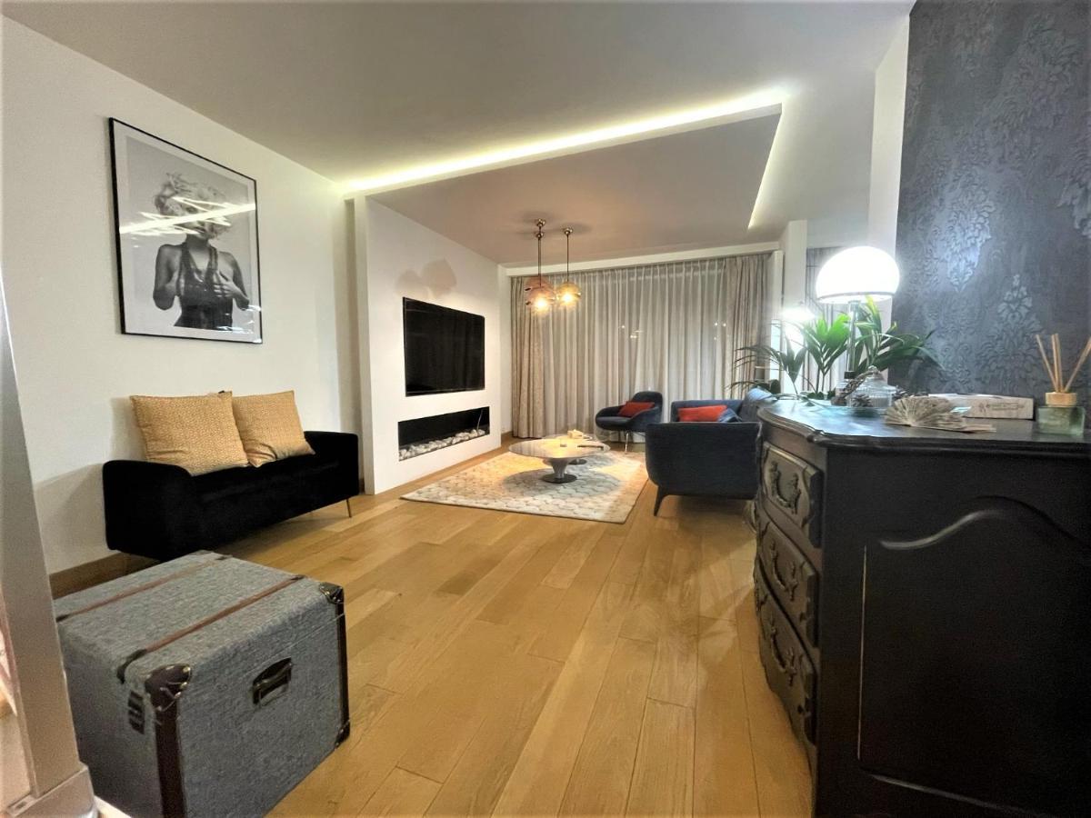 Hyper-Centre Place D'Erlon Superbe Duplex Reims Exterior foto