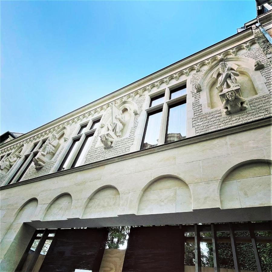 Hyper-Centre Place D'Erlon Superbe Duplex Reims Exterior foto