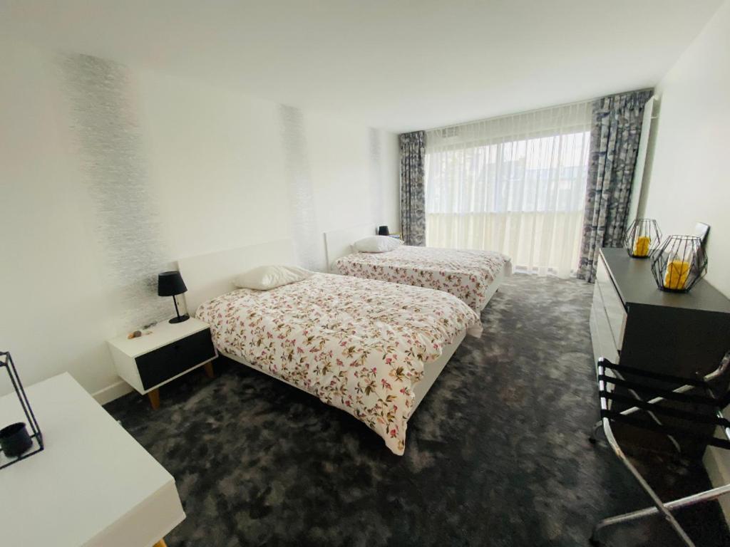 Hyper-Centre Place D'Erlon Superbe Duplex Reims Exterior foto