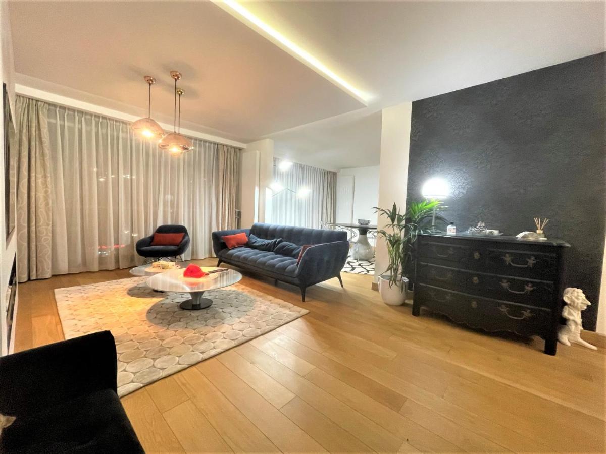 Hyper-Centre Place D'Erlon Superbe Duplex Reims Exterior foto
